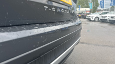 Volkswagen T-Cross 1.0 TSI SE 5dr Petrol Estate